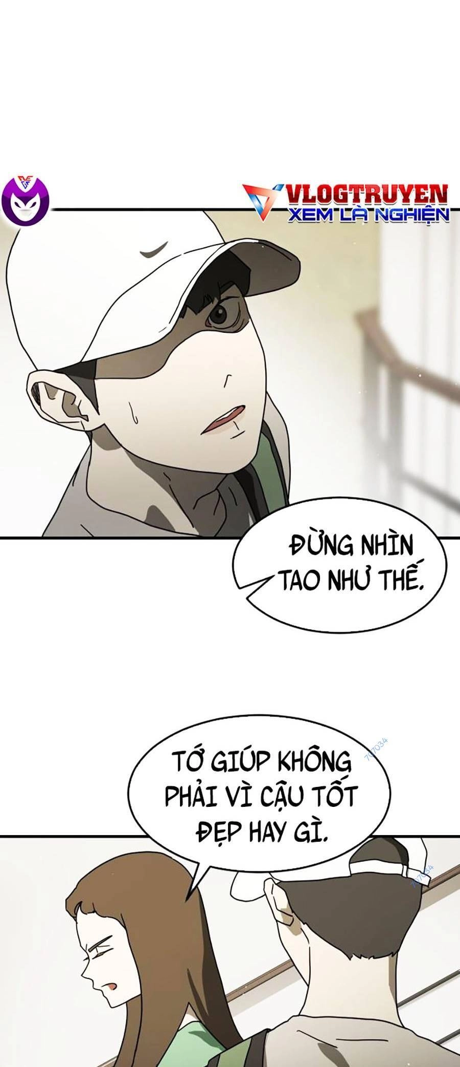 Đại Dịch Seoul Chapter 32 - 33