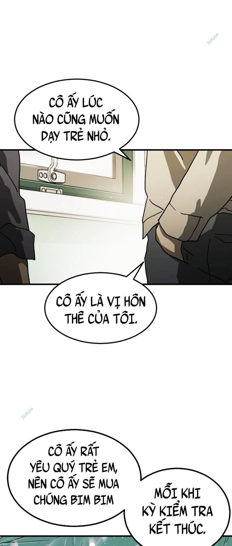 Đại Dịch Seoul Chapter 32 - 41