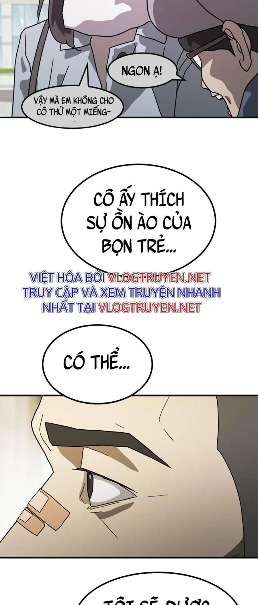 Đại Dịch Seoul Chapter 32 - 43