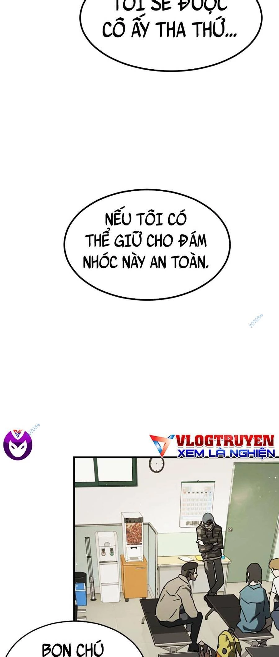 Đại Dịch Seoul Chapter 32 - 44