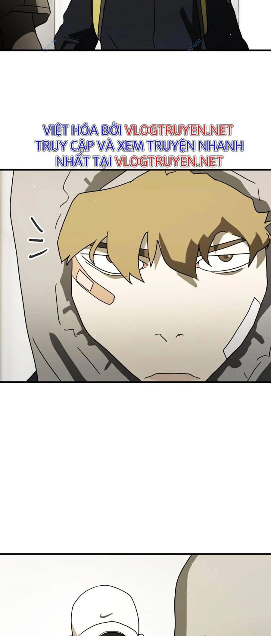 Đại Dịch Seoul Chapter 32 - 49