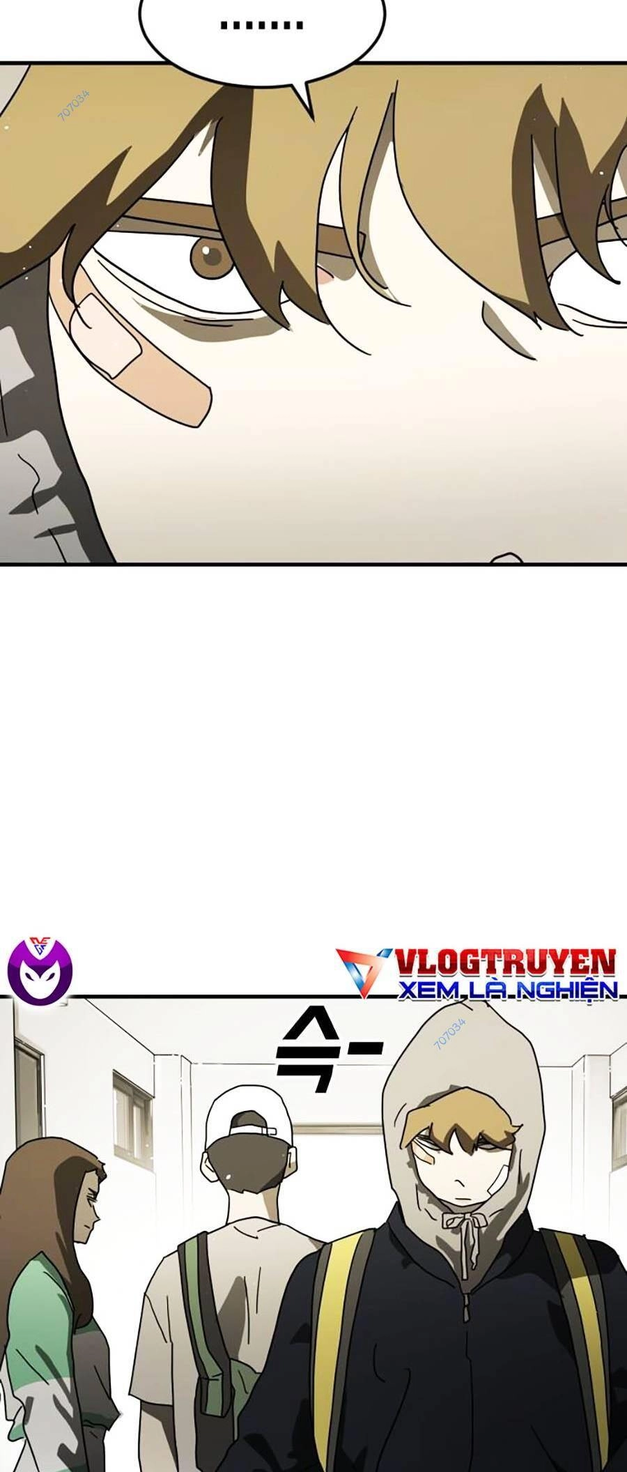 Đại Dịch Seoul Chapter 32 - 51