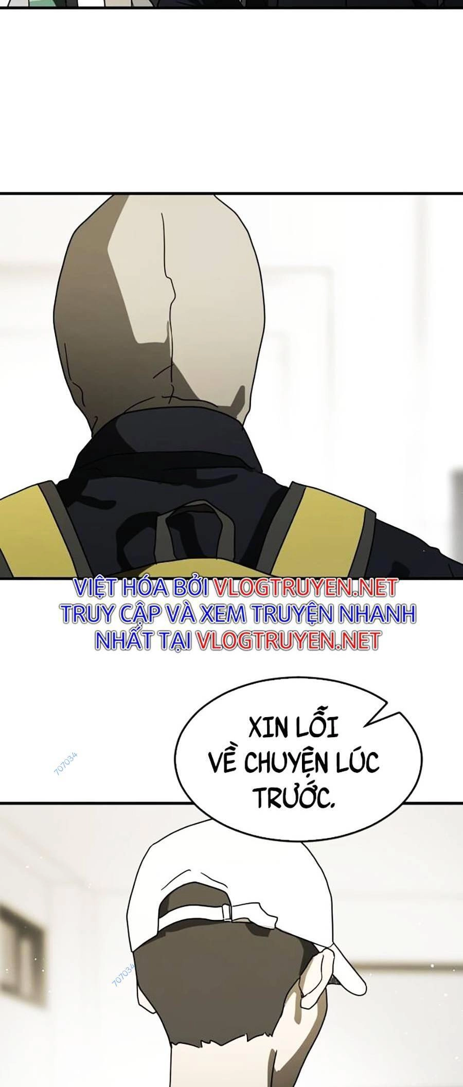 Đại Dịch Seoul Chapter 32 - 52