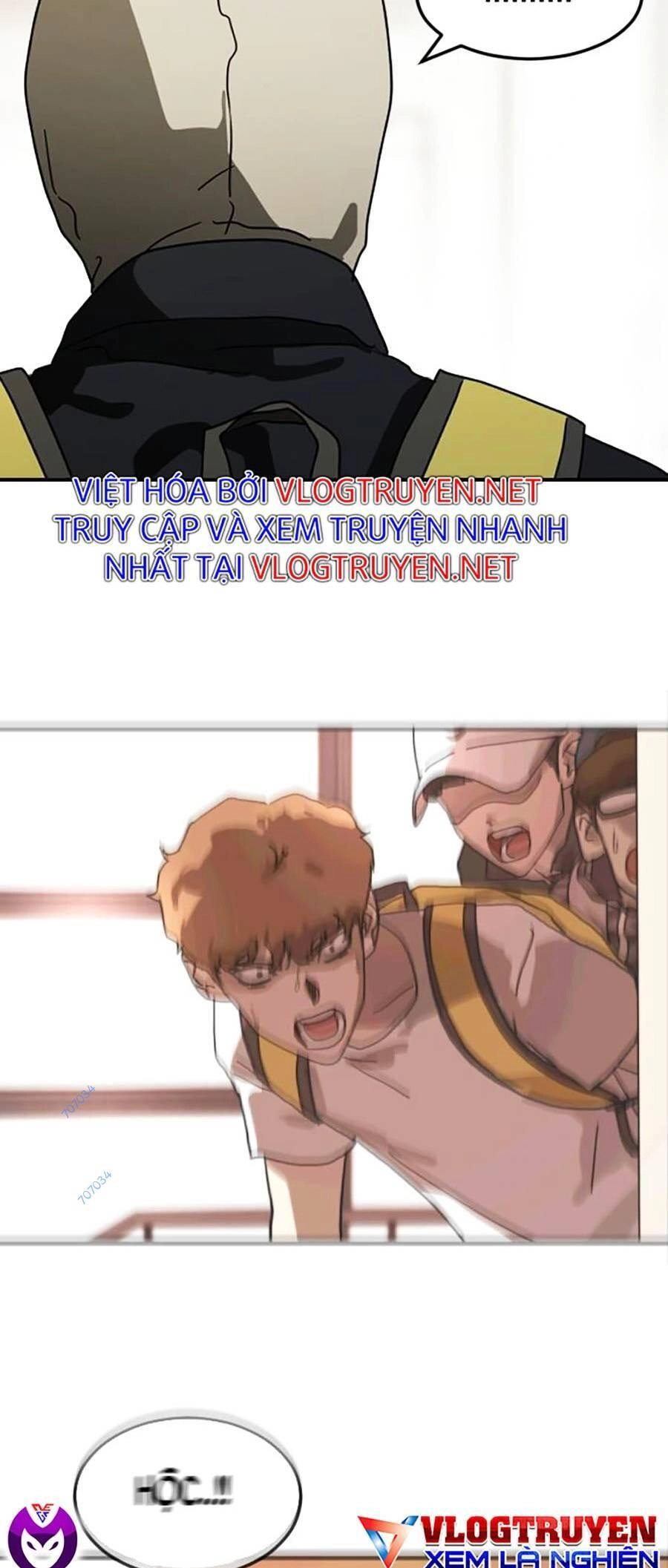 Đại Dịch Seoul Chapter 32 - 54