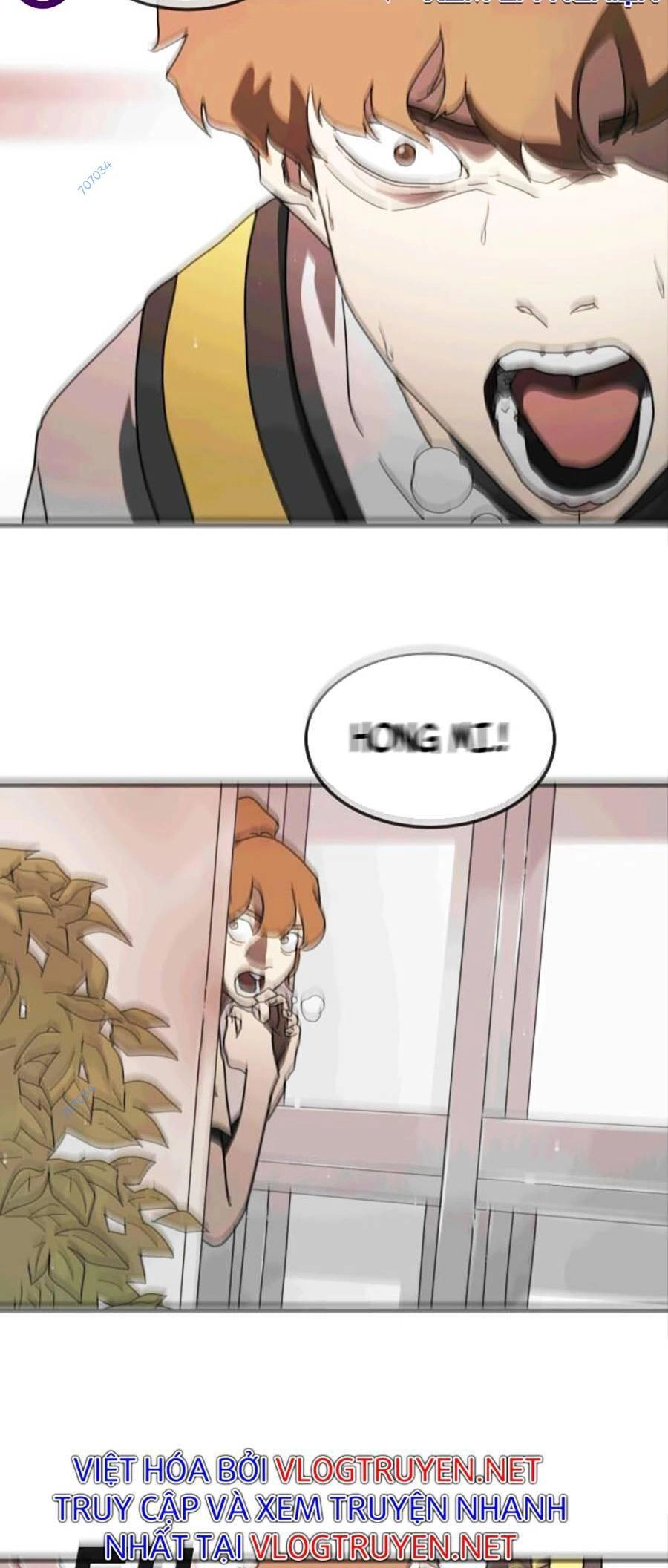 Đại Dịch Seoul Chapter 32 - 55