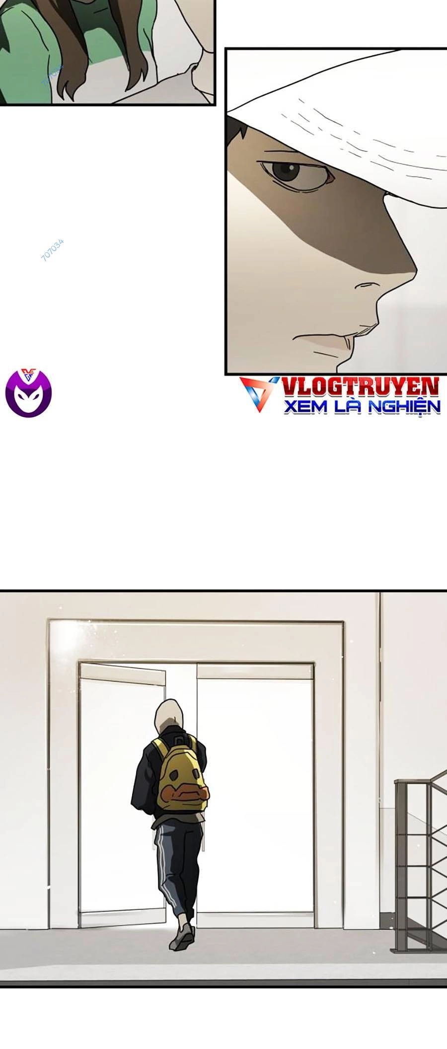 Đại Dịch Seoul Chapter 32 - 59