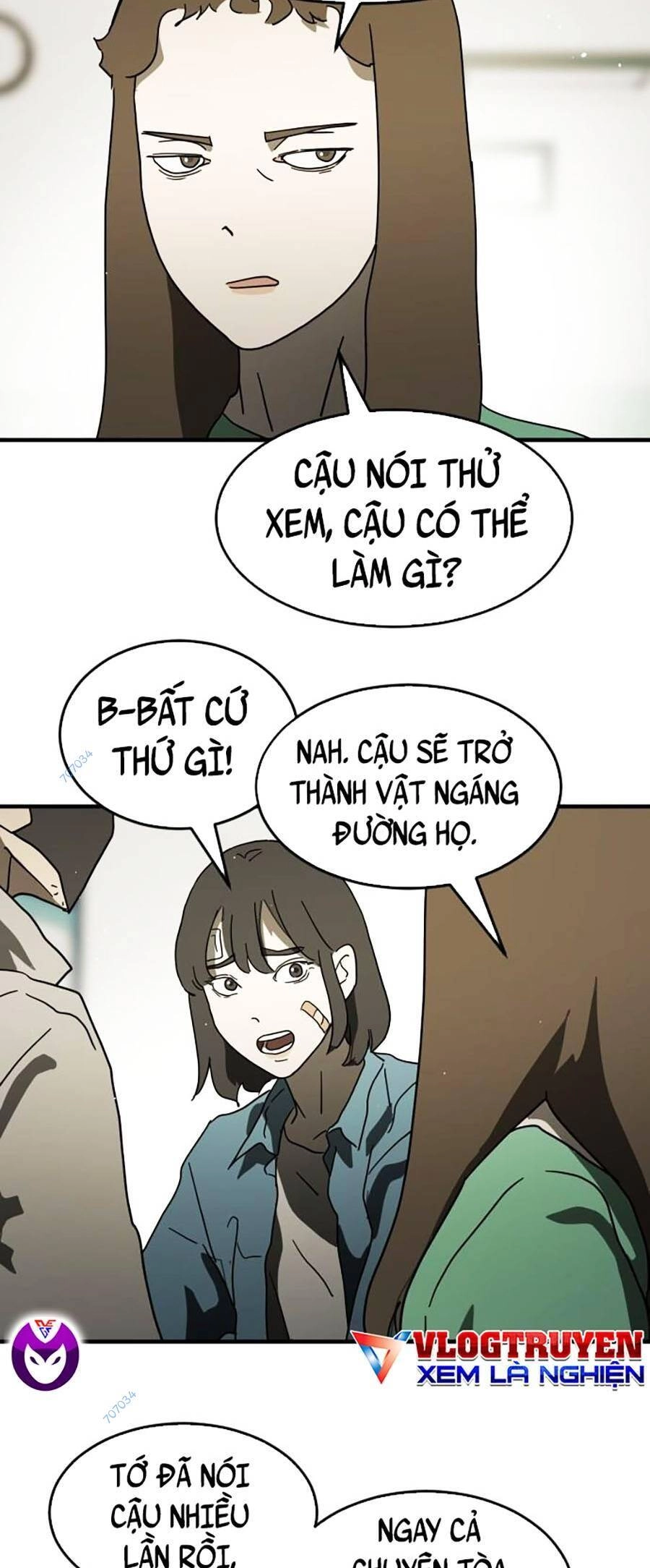 Đại Dịch Seoul Chapter 32 - 63