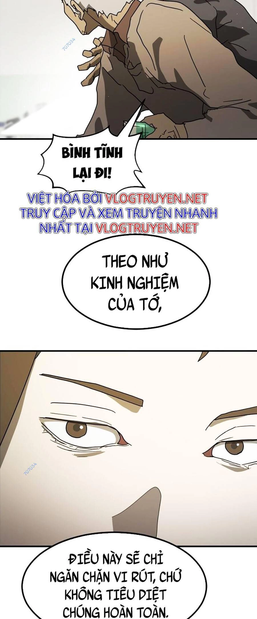 Đại Dịch Seoul Chapter 32 - 74