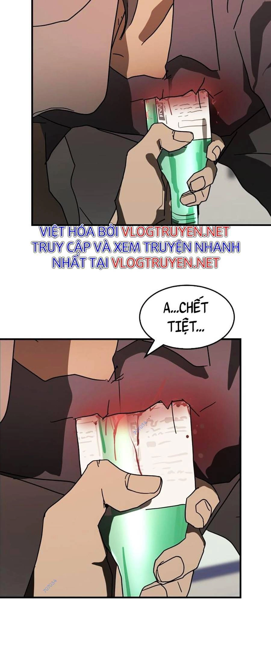 Đại Dịch Seoul Chapter 32 - 76