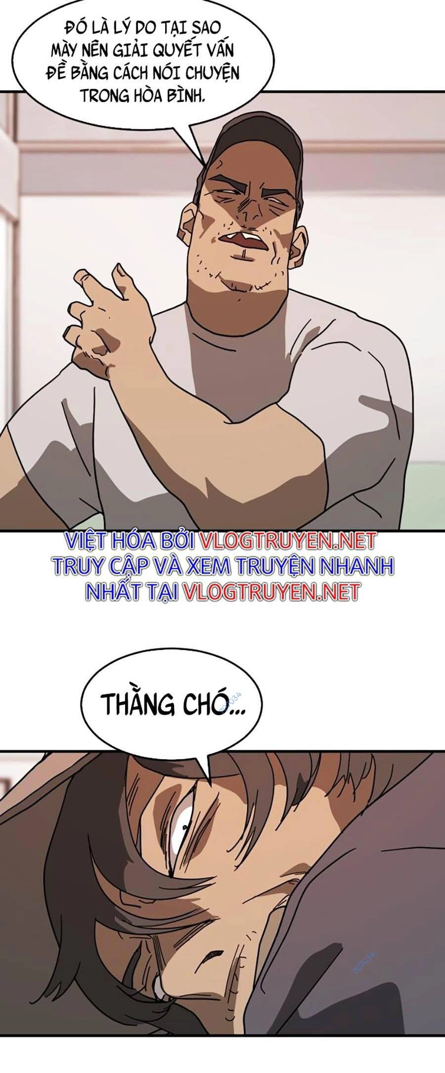 Đại Dịch Seoul Chapter 32 - 78