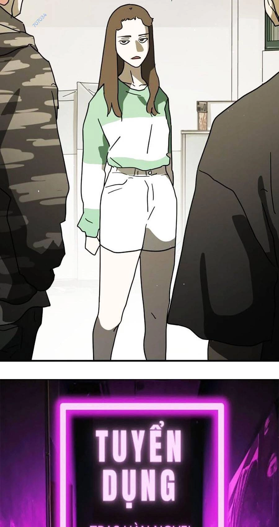 Đại Dịch Seoul Chapter 32 - 80