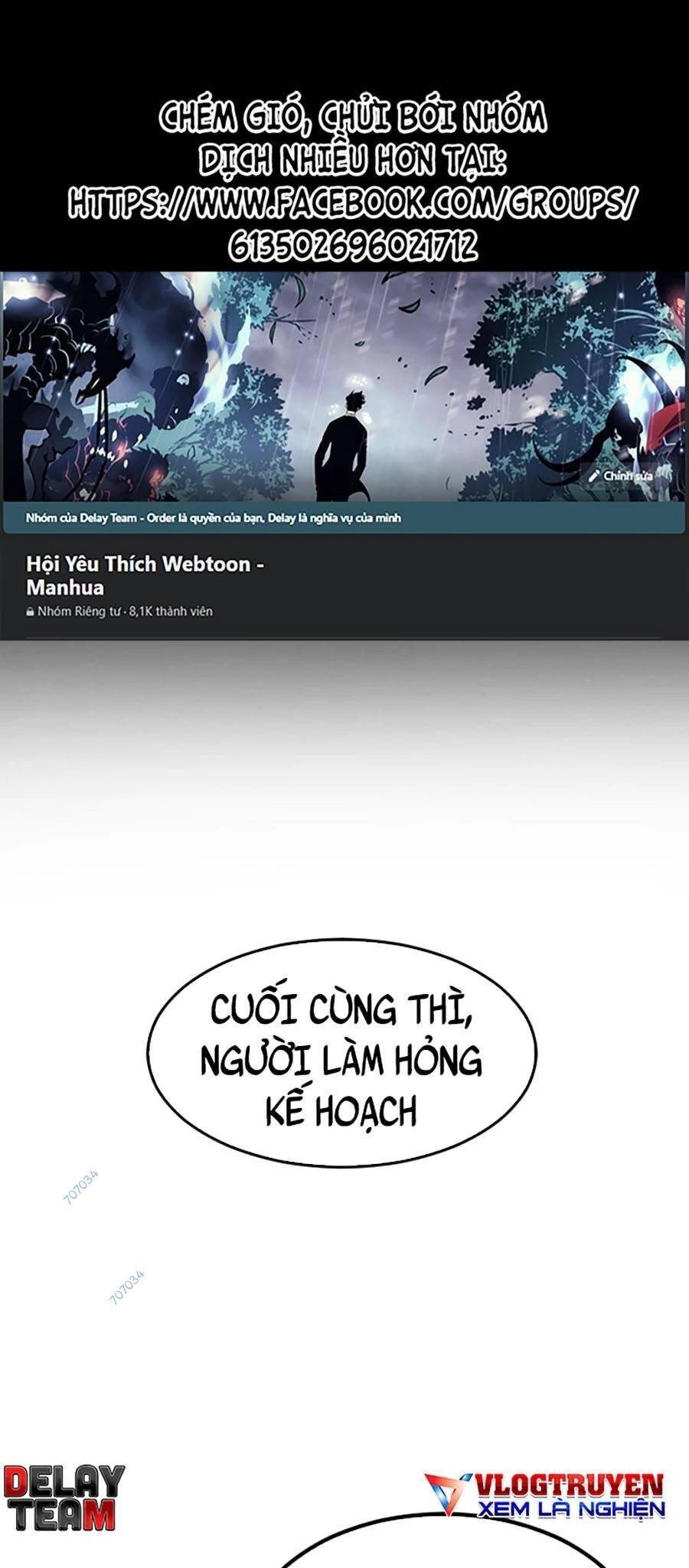 Đại Dịch Seoul Chapter 33 - 1