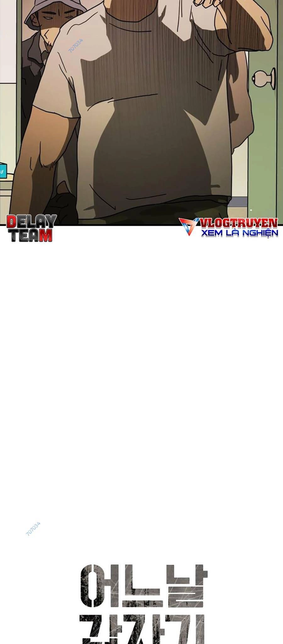 Đại Dịch Seoul Chapter 33 - 8