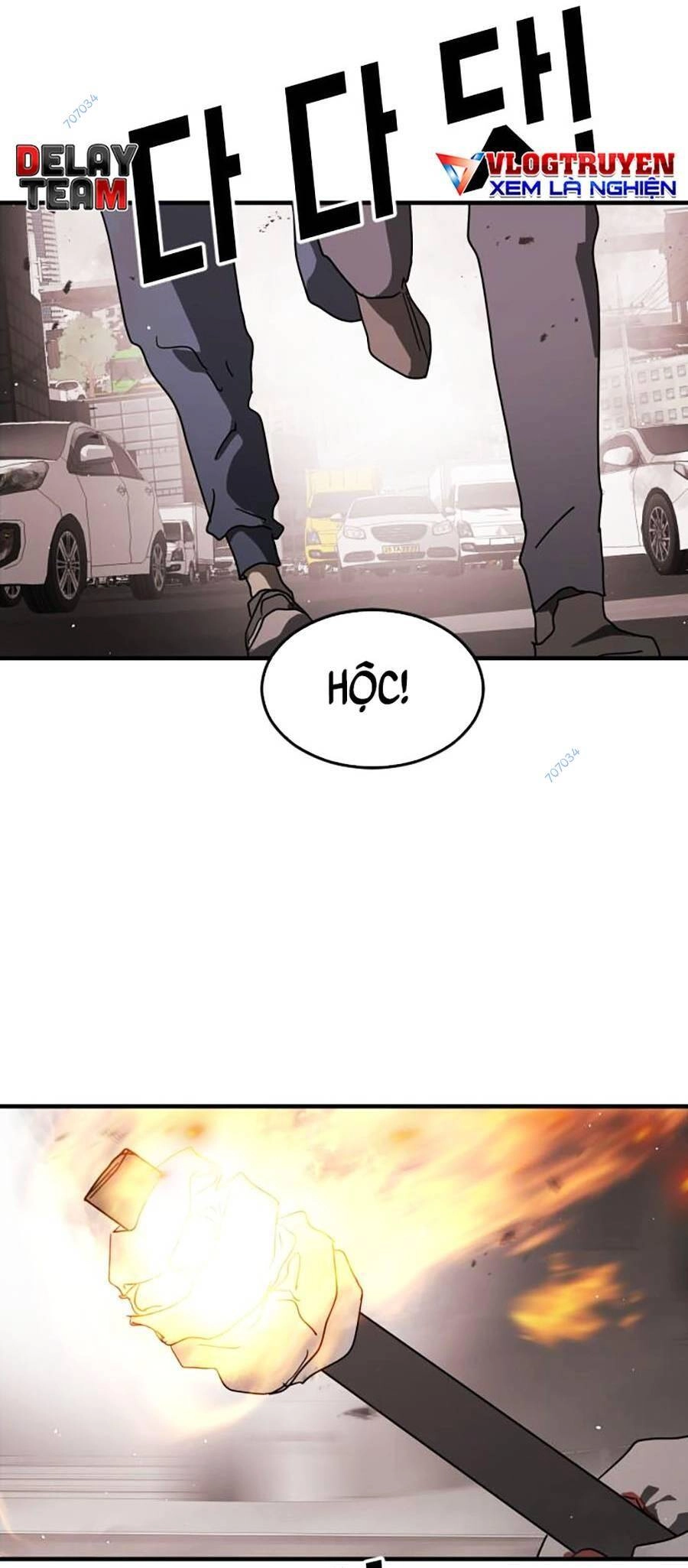 Đại Dịch Seoul Chapter 33 - 14