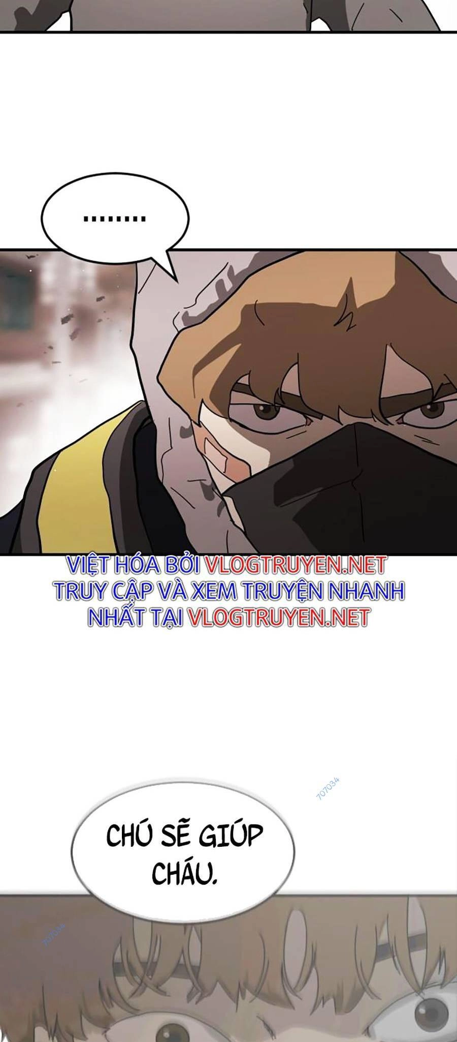 Đại Dịch Seoul Chapter 33 - 20