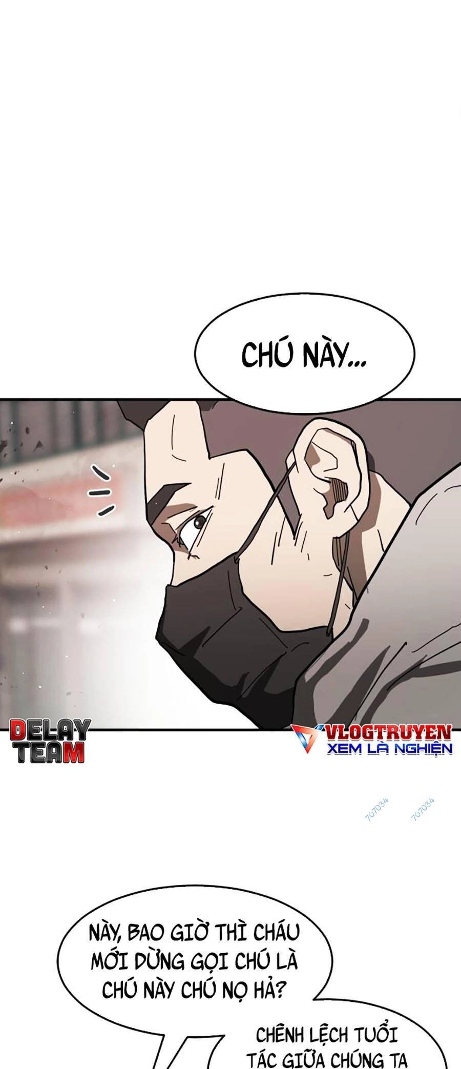 Đại Dịch Seoul Chapter 33 - 22