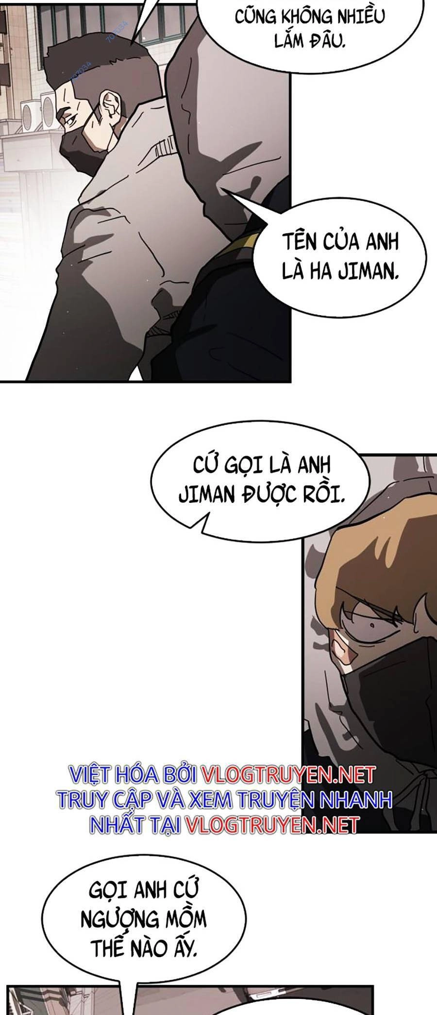 Đại Dịch Seoul Chapter 33 - 23