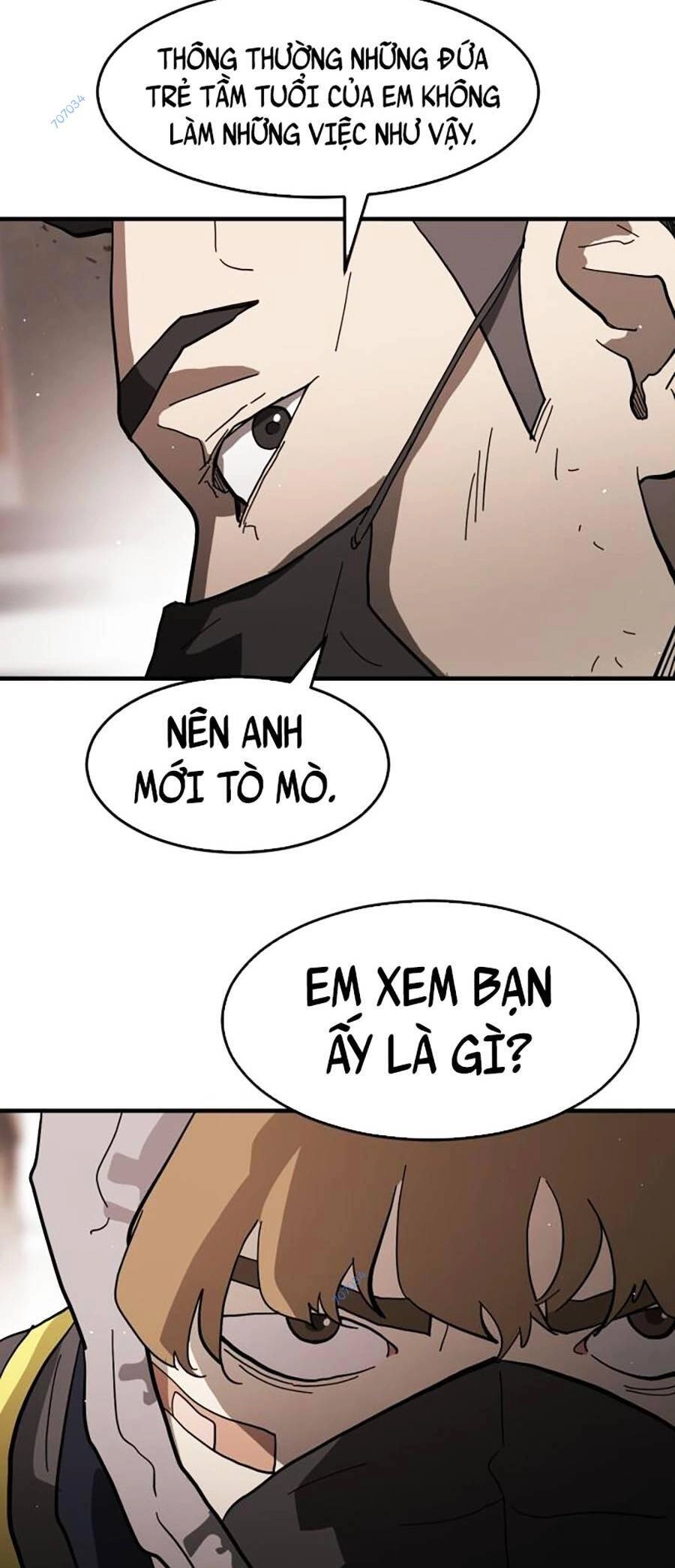 Đại Dịch Seoul Chapter 33 - 27