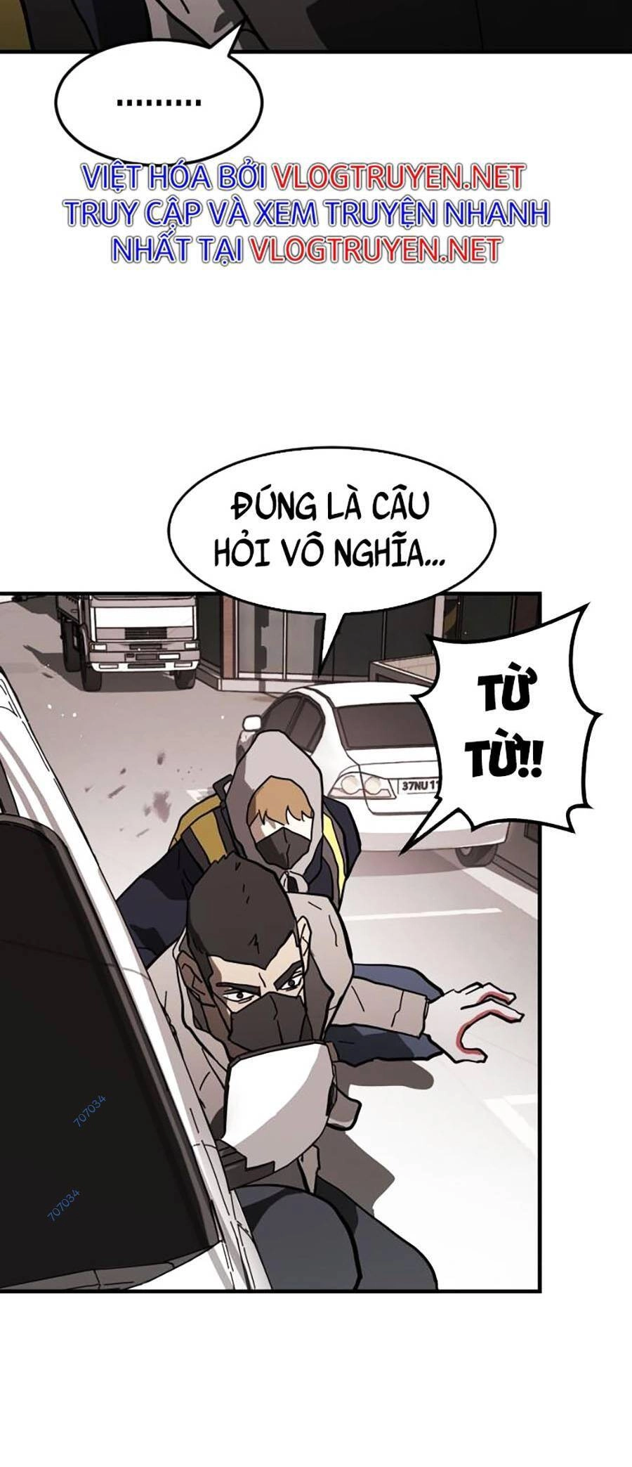 Đại Dịch Seoul Chapter 33 - 28