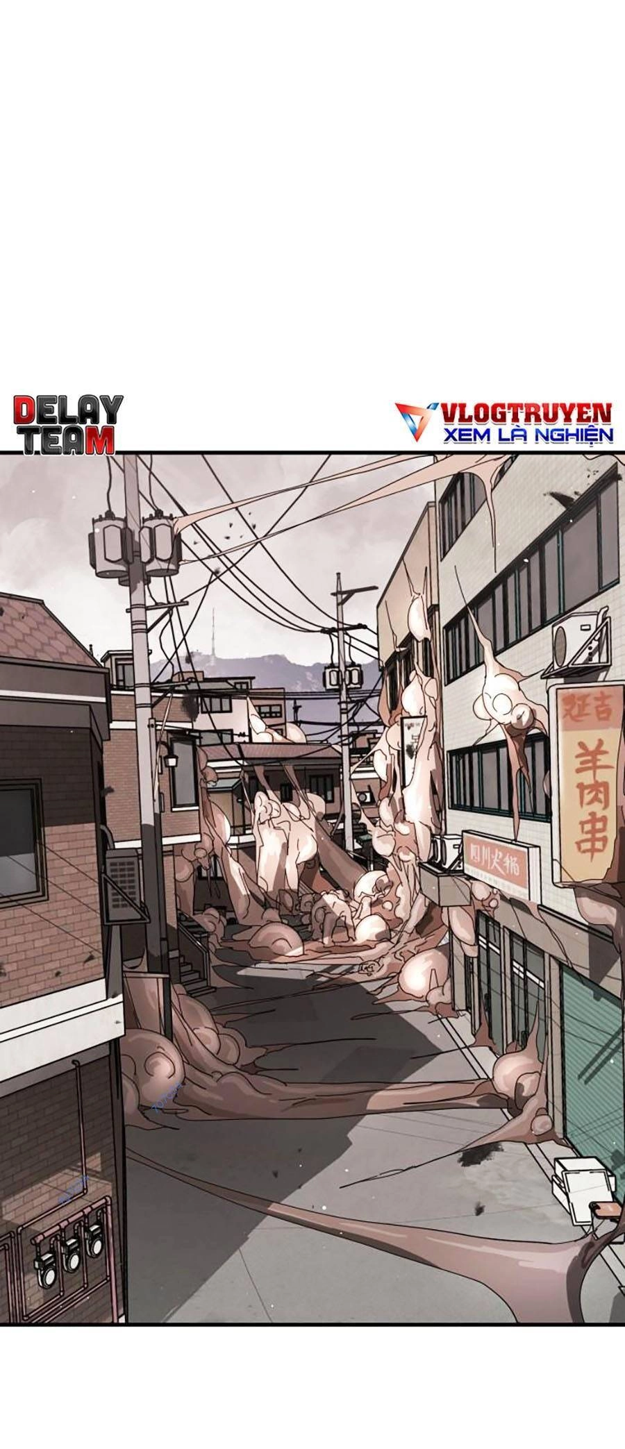 Đại Dịch Seoul Chapter 33 - 29