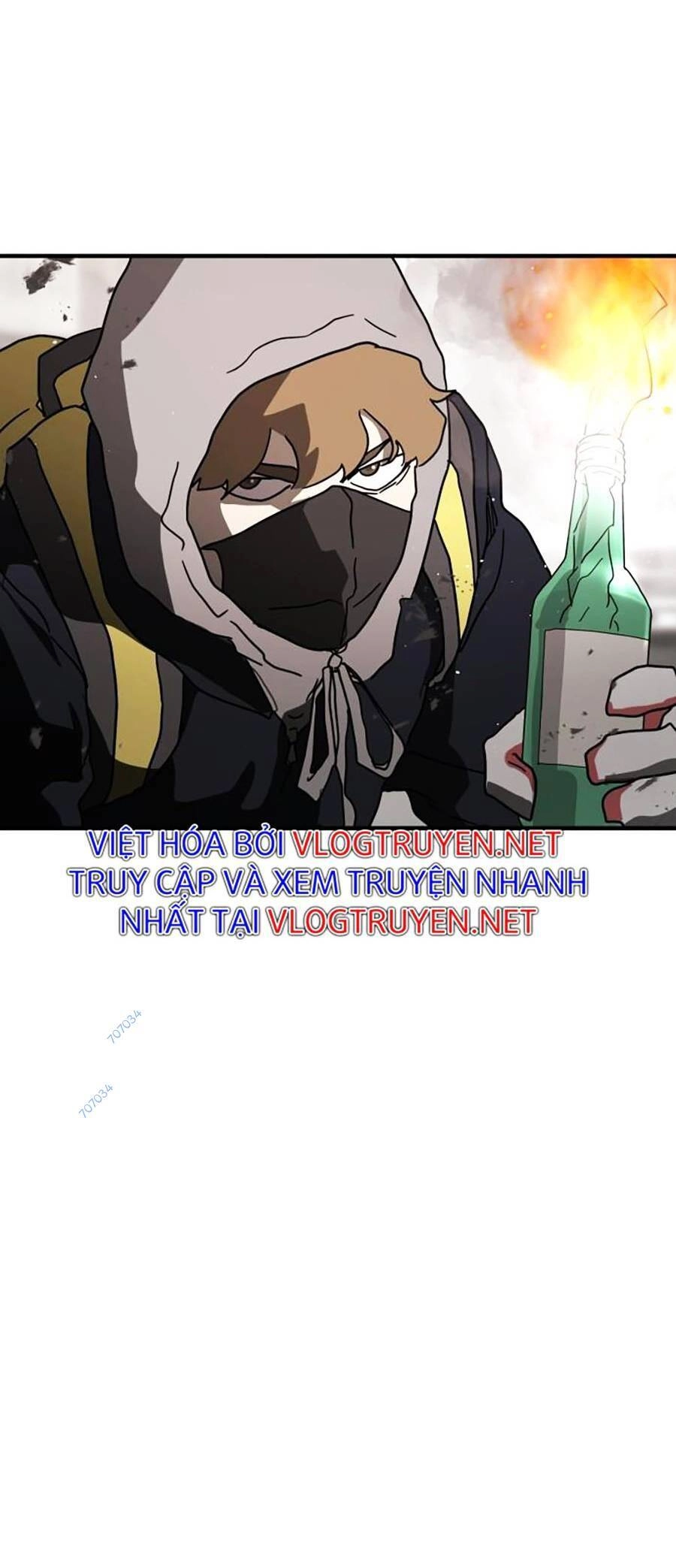 Đại Dịch Seoul Chapter 33 - 32