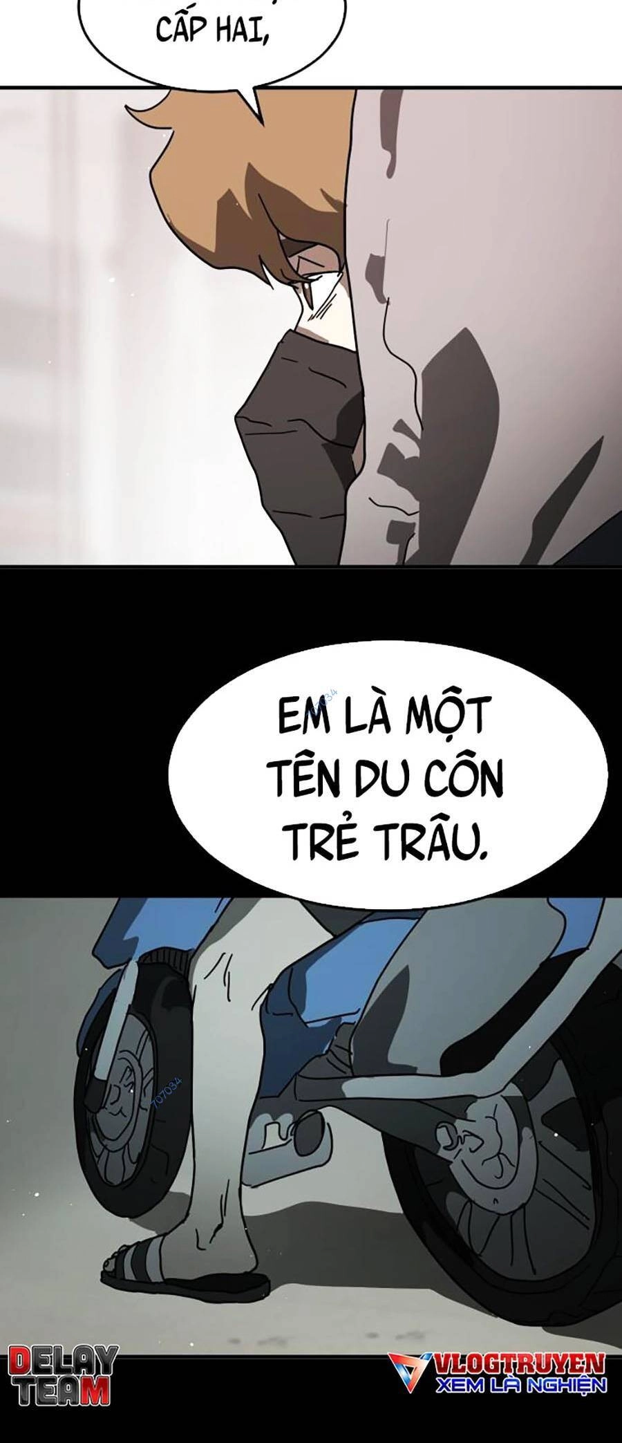 Đại Dịch Seoul Chapter 33 - 38