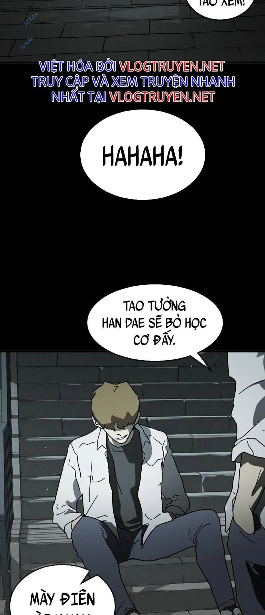 Đại Dịch Seoul Chapter 33 - 40