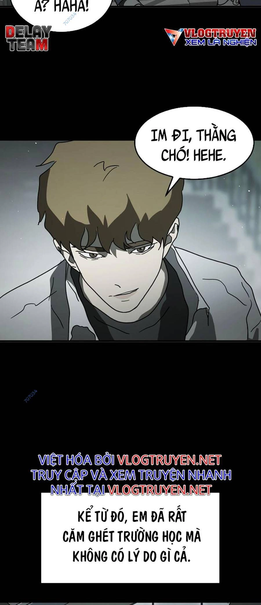 Đại Dịch Seoul Chapter 33 - 41