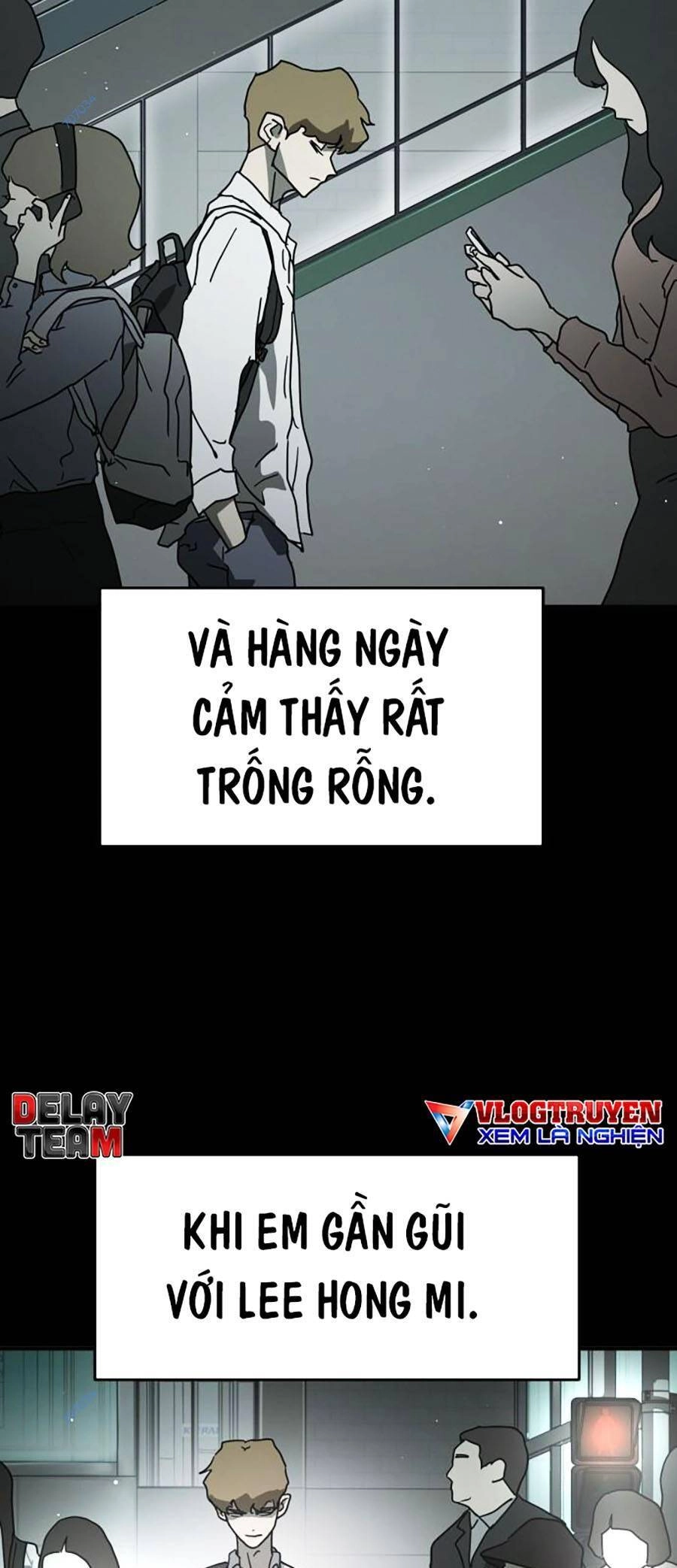 Đại Dịch Seoul Chapter 33 - 42