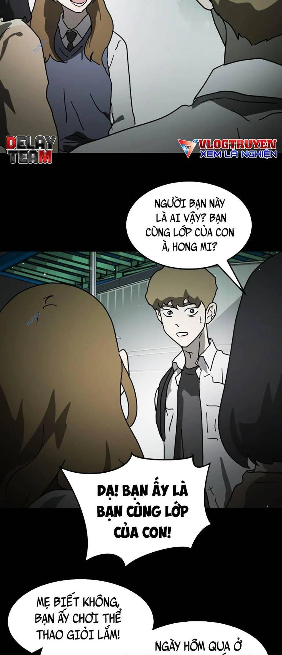 Đại Dịch Seoul Chapter 33 - 44