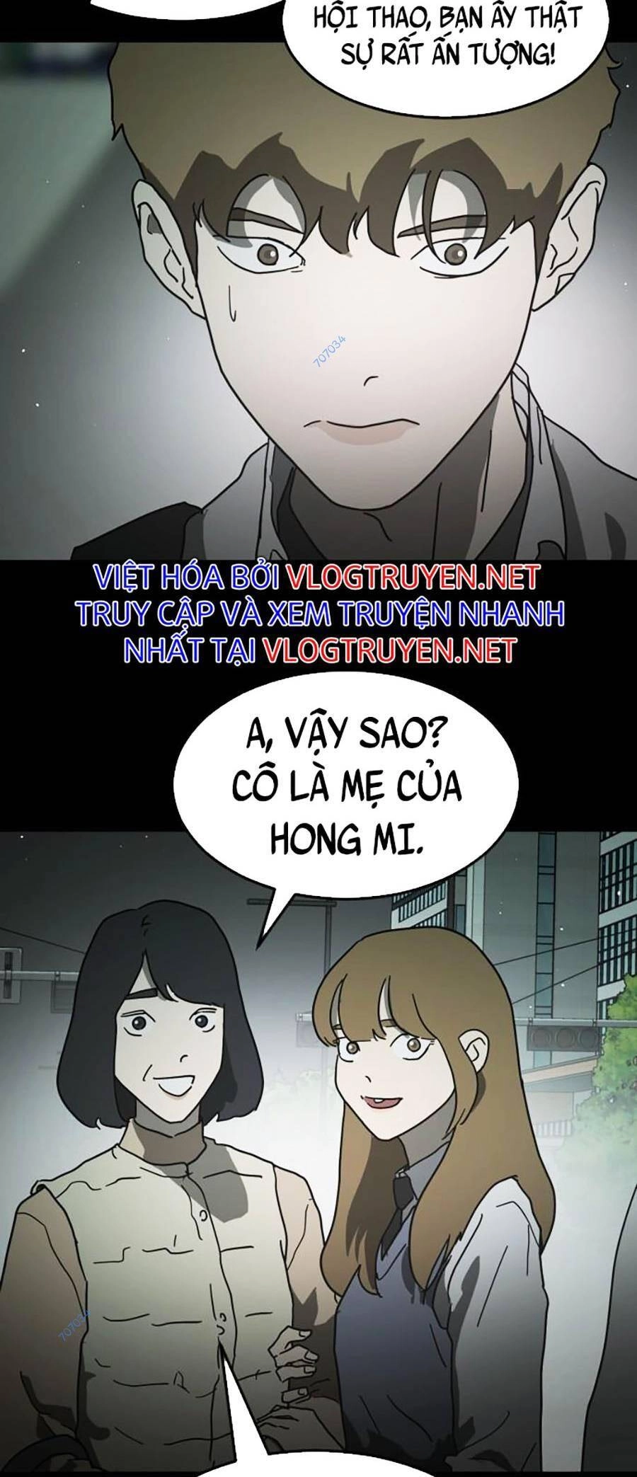 Đại Dịch Seoul Chapter 33 - 45