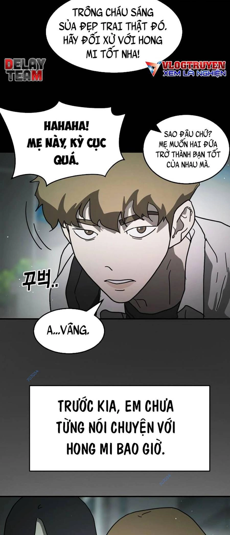 Đại Dịch Seoul Chapter 33 - 46