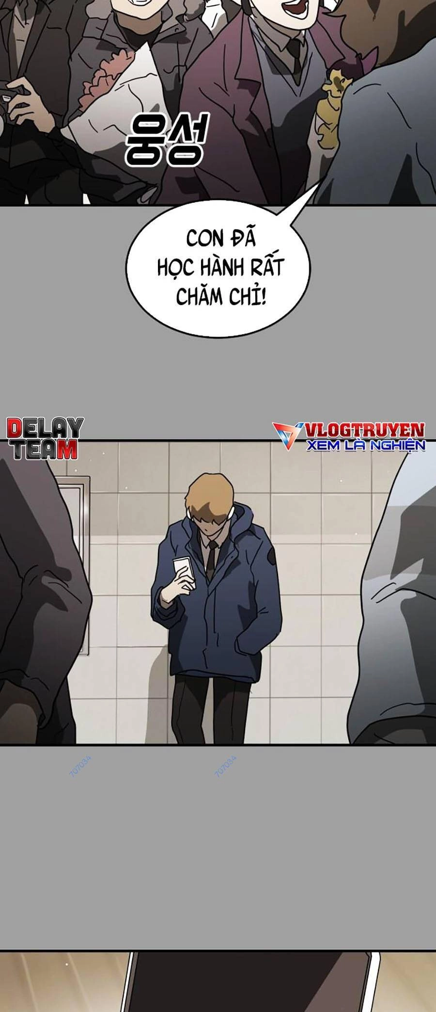 Đại Dịch Seoul Chapter 33 - 50