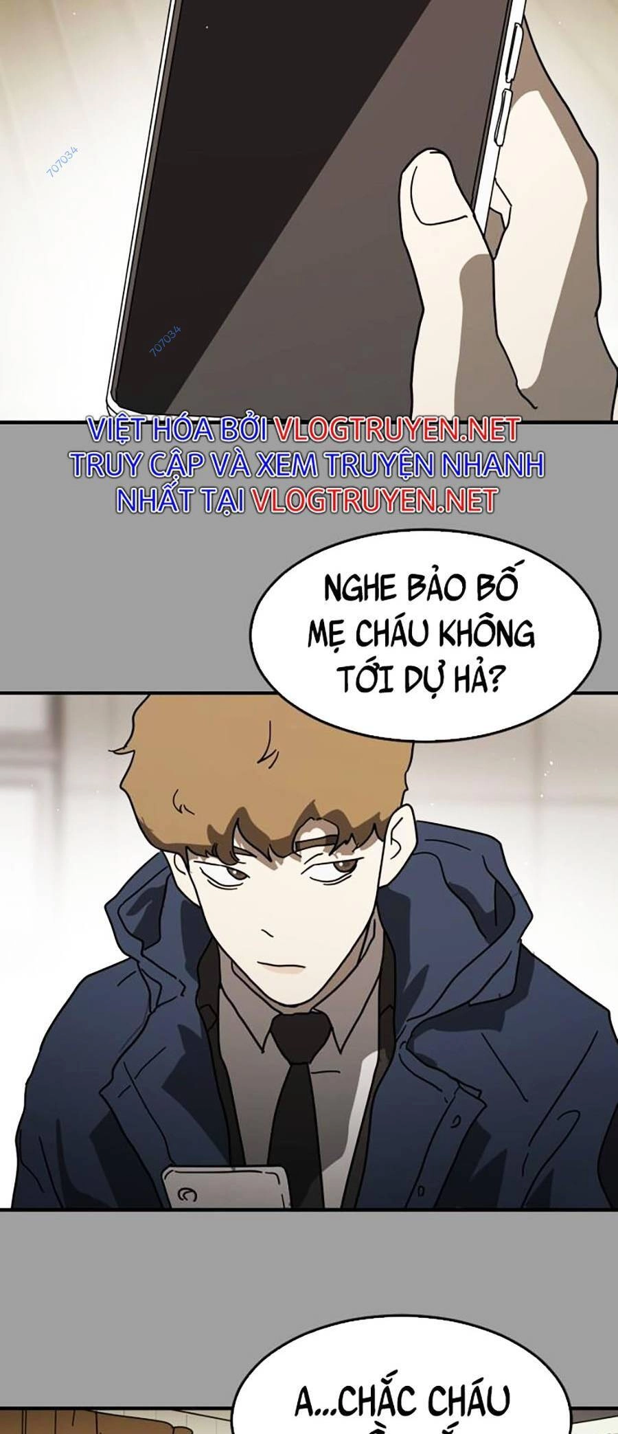 Đại Dịch Seoul Chapter 33 - 51