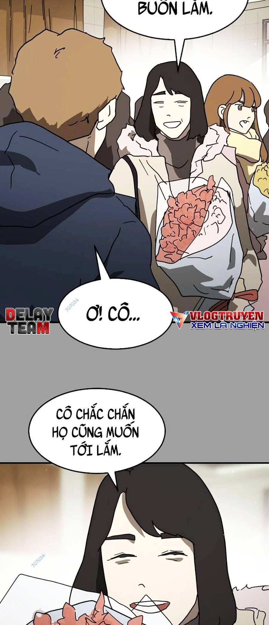 Đại Dịch Seoul Chapter 33 - 52