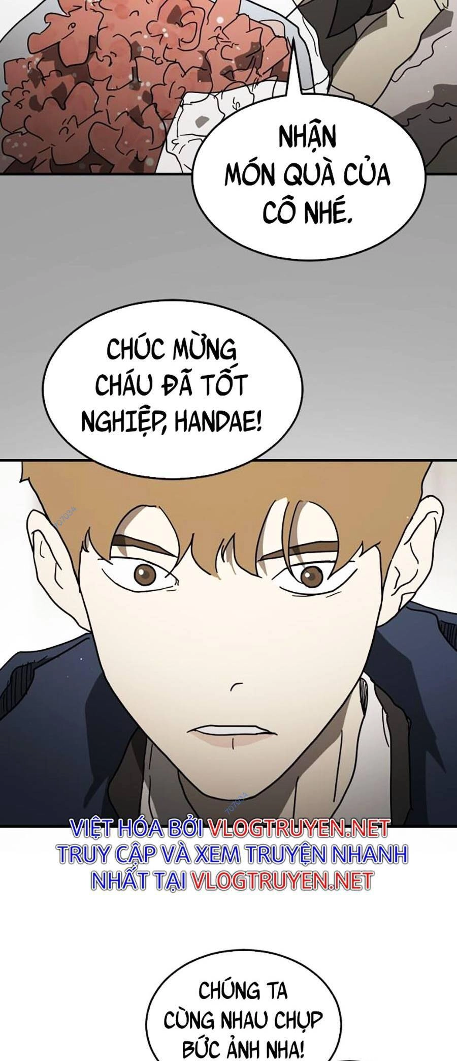 Đại Dịch Seoul Chapter 33 - 53