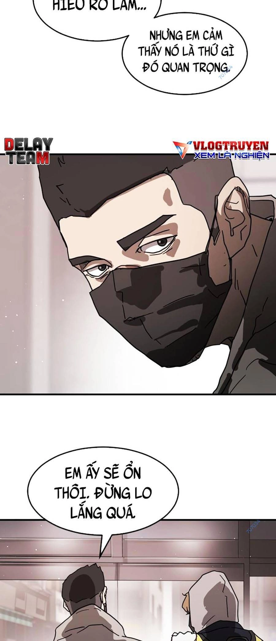 Đại Dịch Seoul Chapter 33 - 56