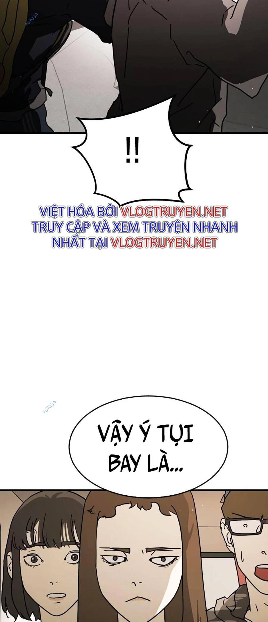 Đại Dịch Seoul Chapter 33 - 59