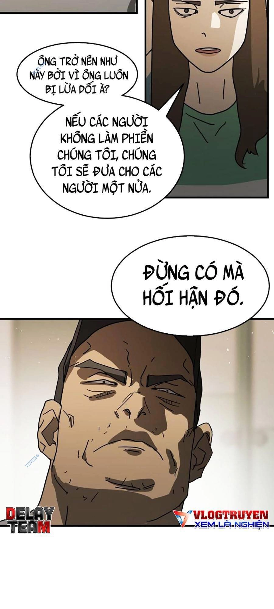 Đại Dịch Seoul Chapter 33 - 62