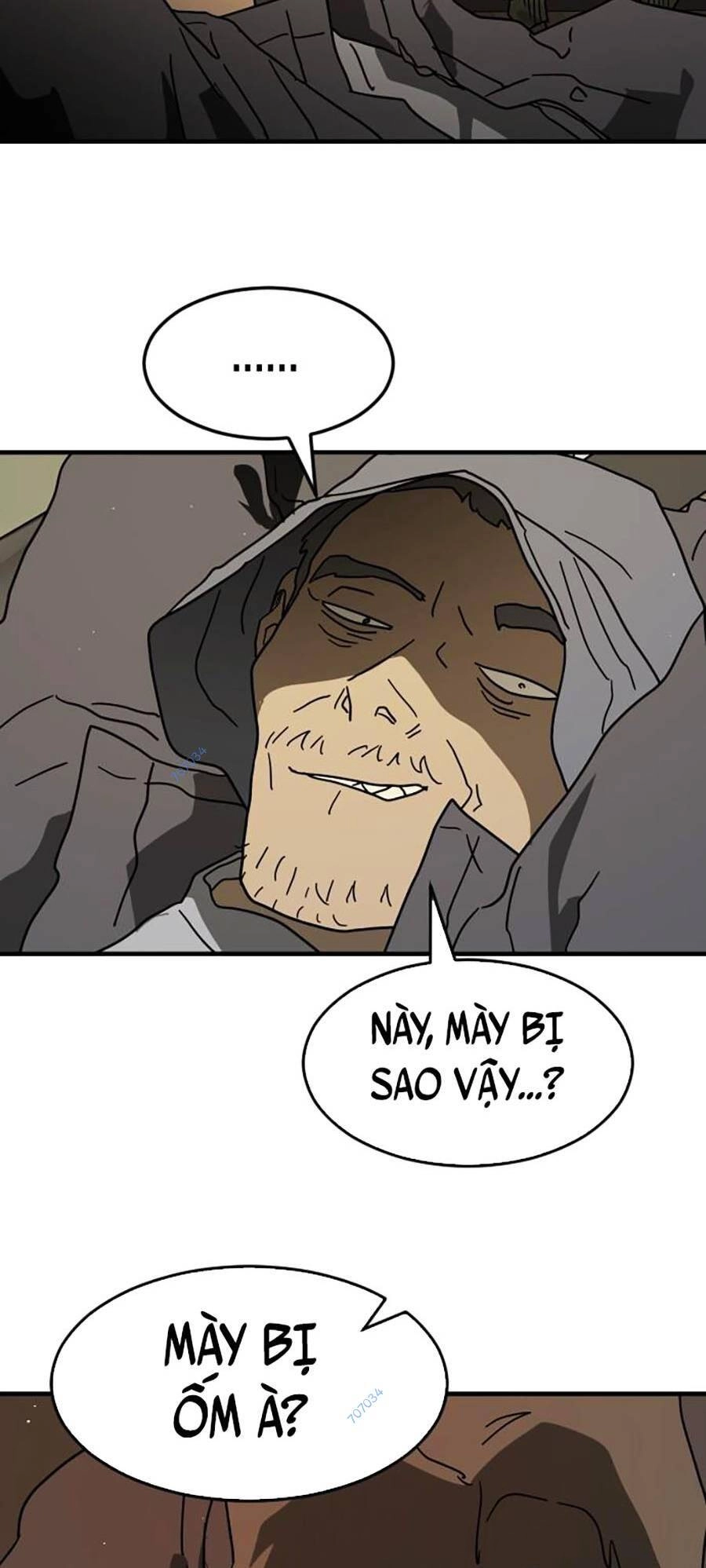 Đại Dịch Seoul Chapter 33 - 72