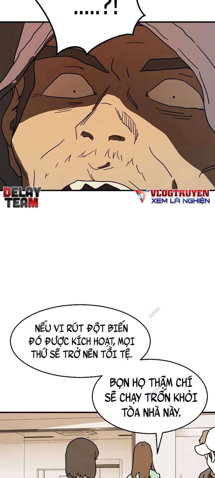 Đại Dịch Seoul Chapter 33 - 74