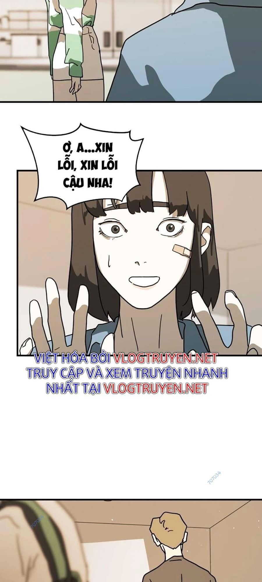 Đại Dịch Seoul Chapter 33 - 78