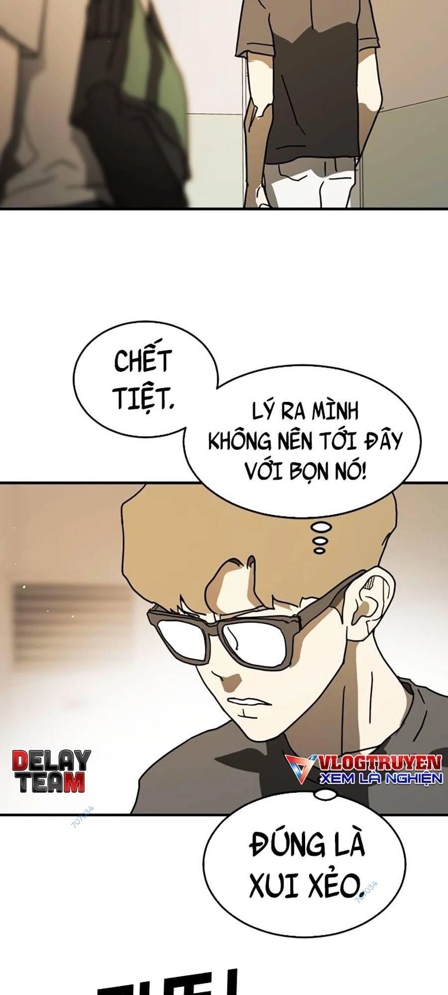 Đại Dịch Seoul Chapter 33 - 79