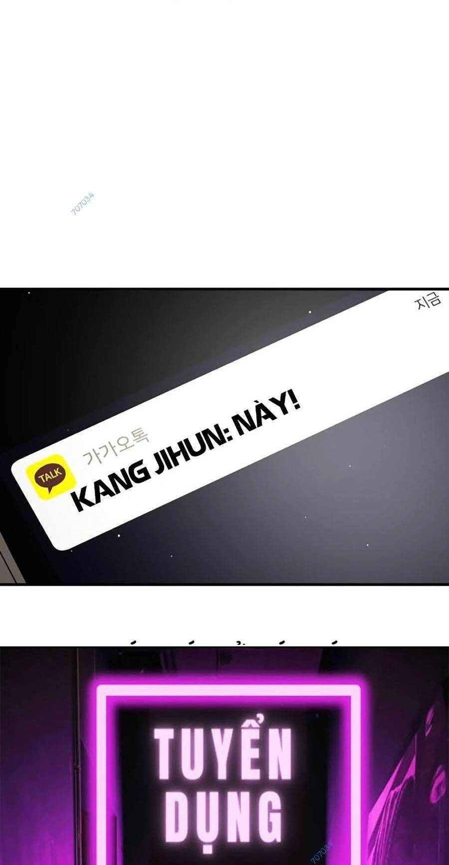 Đại Dịch Seoul Chapter 33 - 81