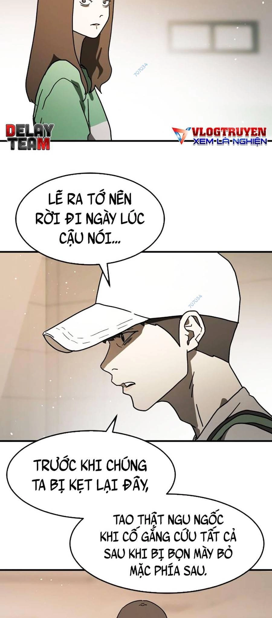 Đại Dịch Seoul Chapter 34 - 15