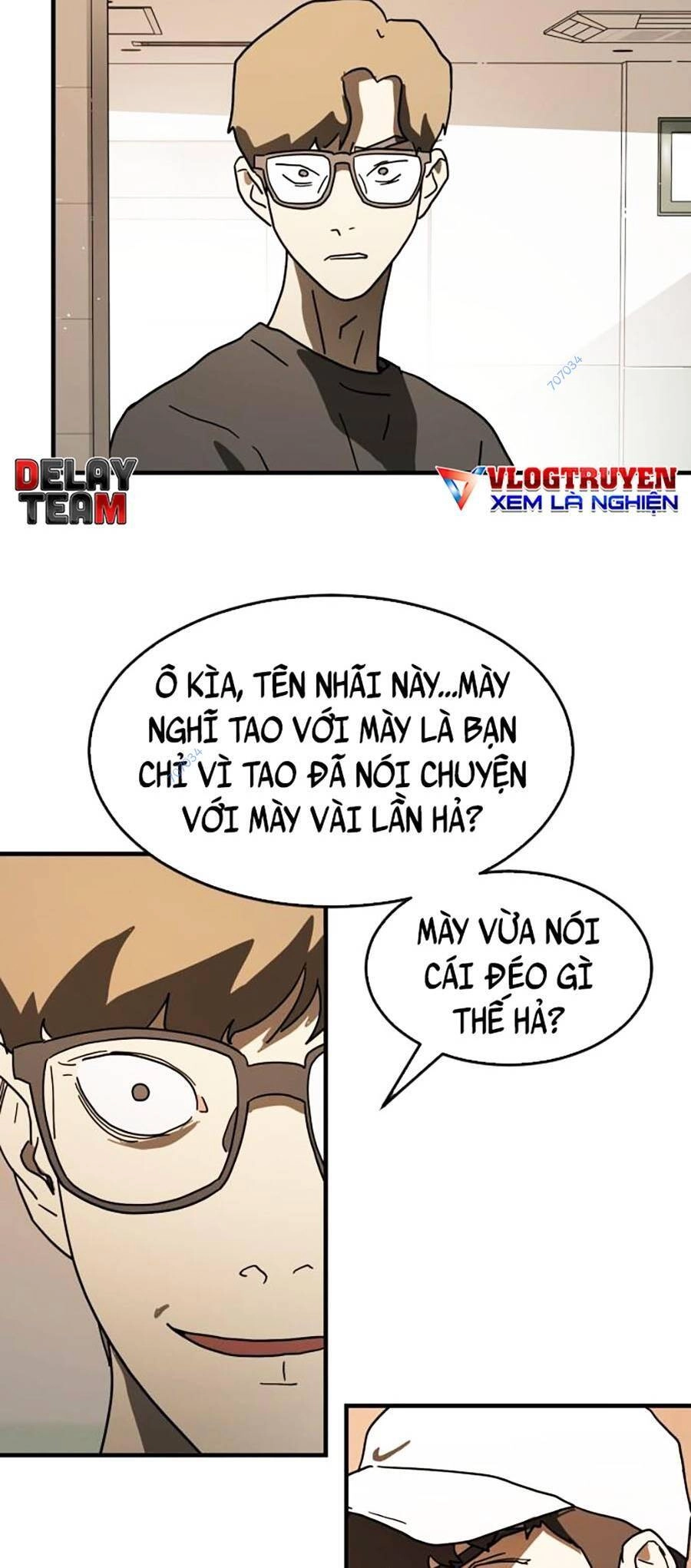 Đại Dịch Seoul Chapter 34 - 17