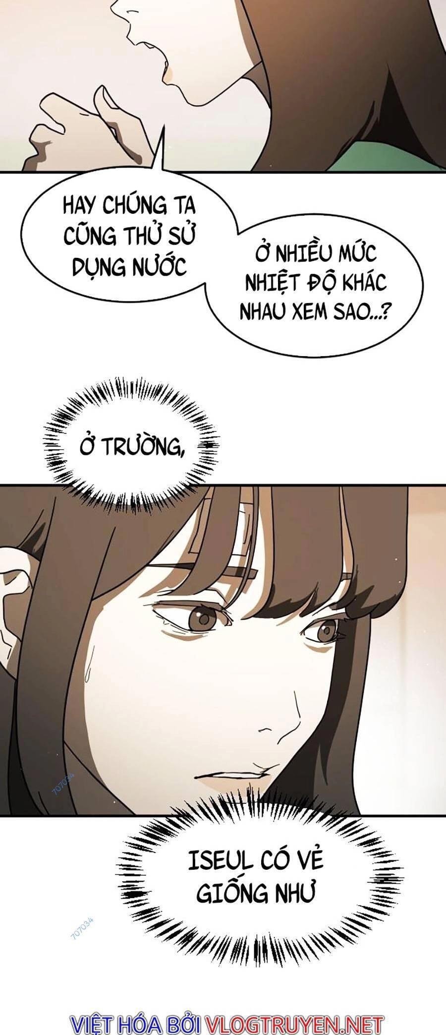 Đại Dịch Seoul Chapter 34 - 28