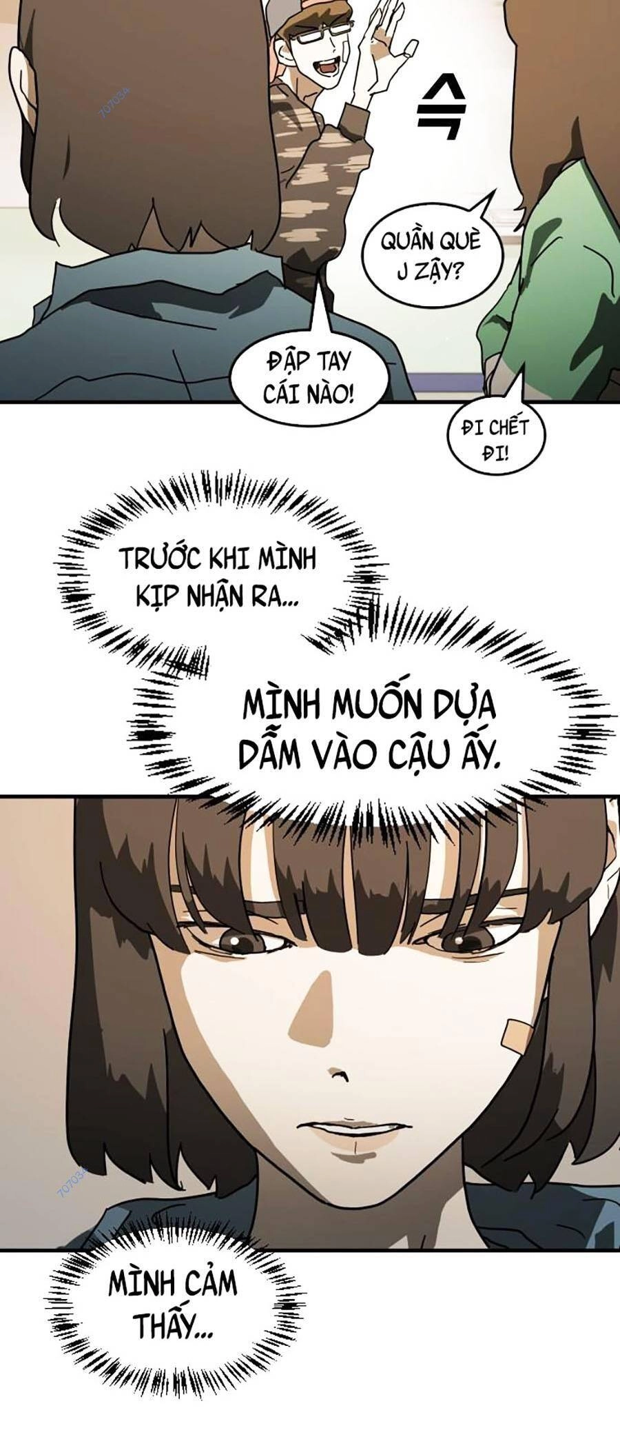 Đại Dịch Seoul Chapter 34 - 30