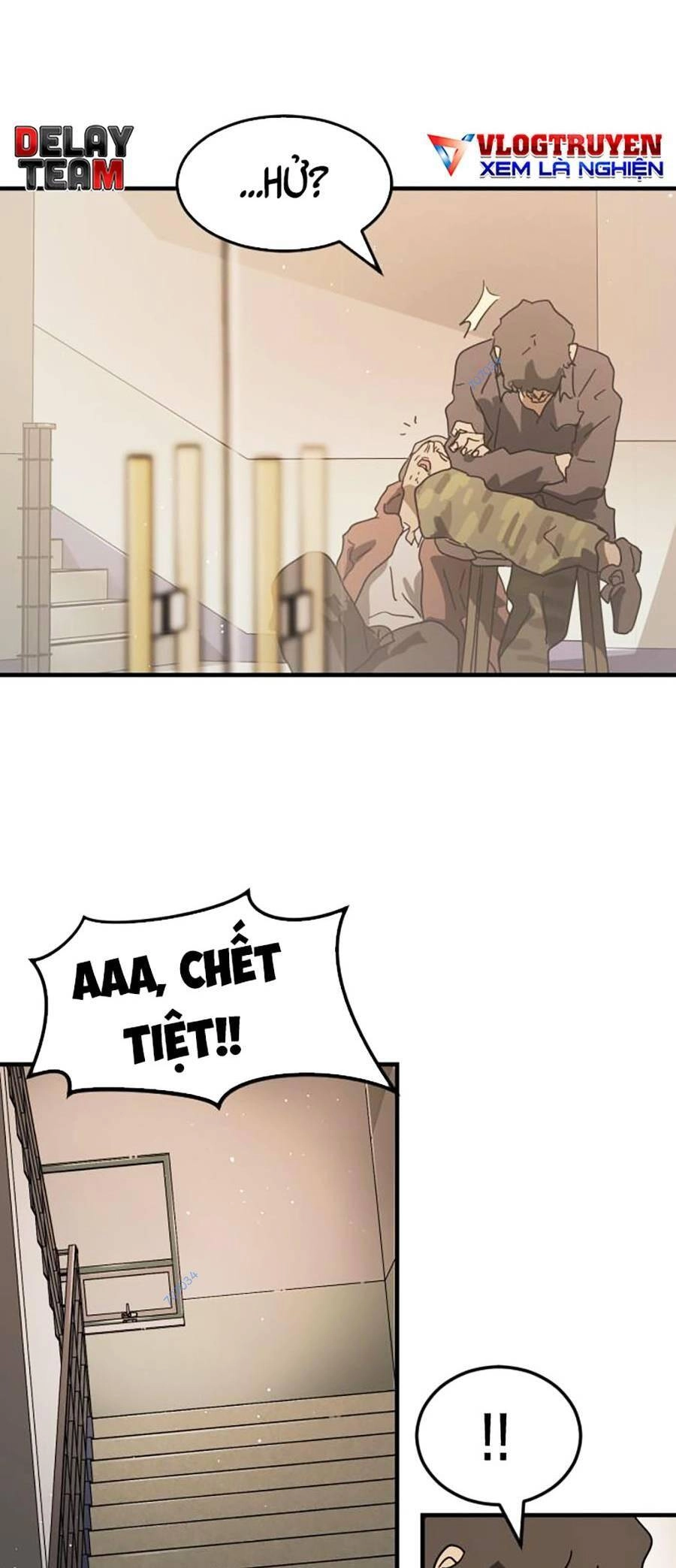 Đại Dịch Seoul Chapter 34 - 32