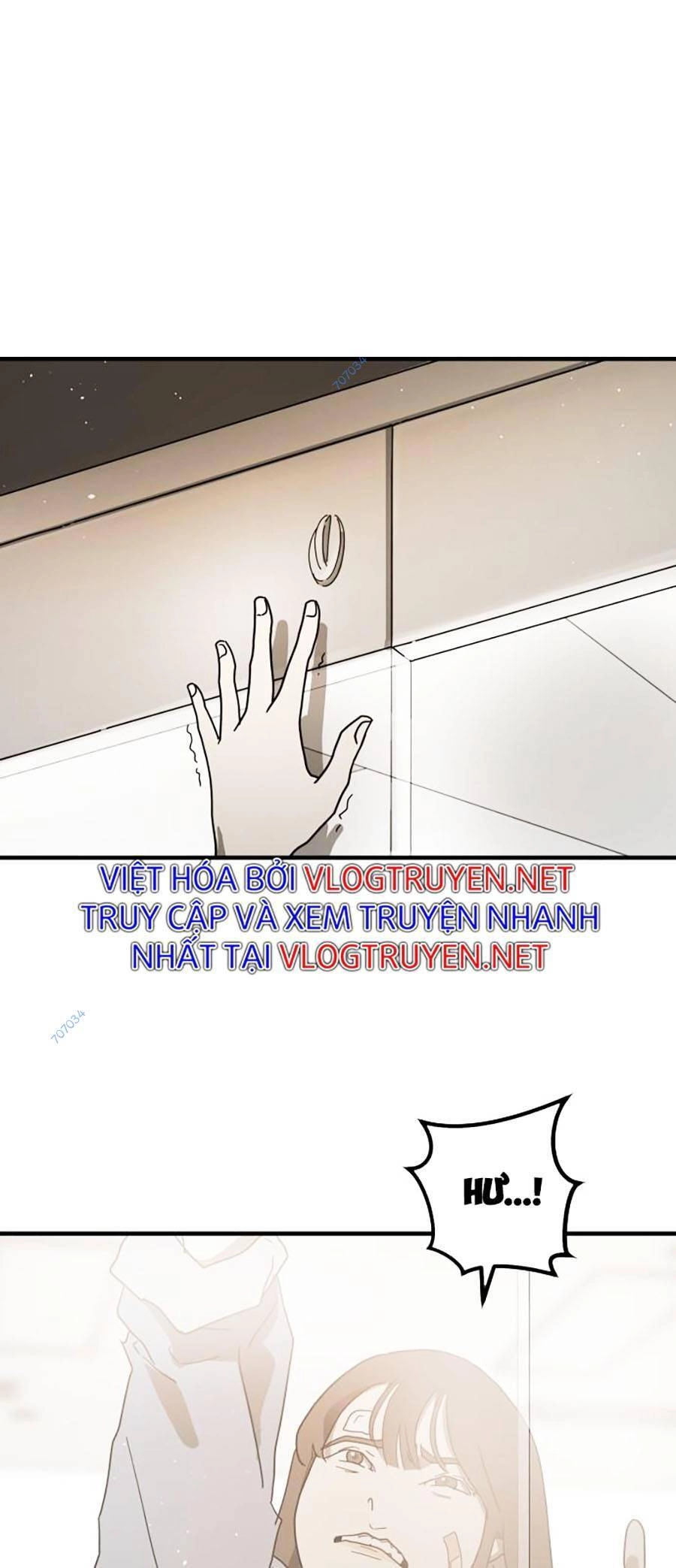 Đại Dịch Seoul Chapter 34 - 37